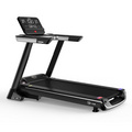 Source Factory Produced Customized New Home Electric Treadmill Cross-Border Fitness Equipment Treadmi