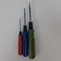Professional Combined Screw Driver with Screwdriver Tools Made in China