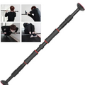 Adjustable Pull up Bar Home Door Horizontal Bar Workout Sit-UPS Assistant Sport Fitness Exercise Tools