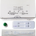 Rapid Detection Test Kit for Infectious Virus Antigen
