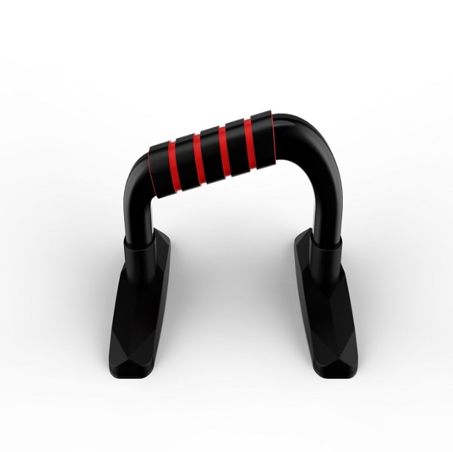 Manufacturers Direct S-Type Push-up Bracket Indoor Fitness and Slimming Equipment Wholesale