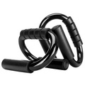 Manufacturers Direct S-Type Push-up Bracket Indoor Fitness and Slimming Equipment Wholesale