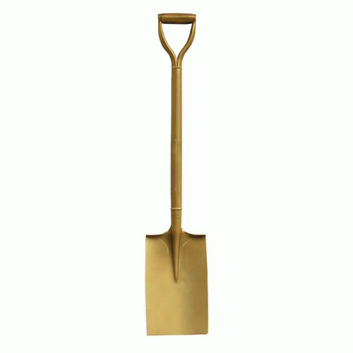 Hot Sale Agricultural Farming Tools South Africa Integrated Shovel