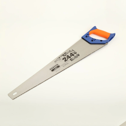 Competitive Price Hand Saw with ABS+TPR Grip