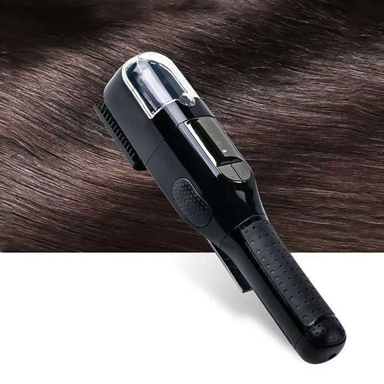 Custom ABS Rechargable Hair Cut Machine 2 In 1 Professional Hair Remover Removal Trimmer Electric