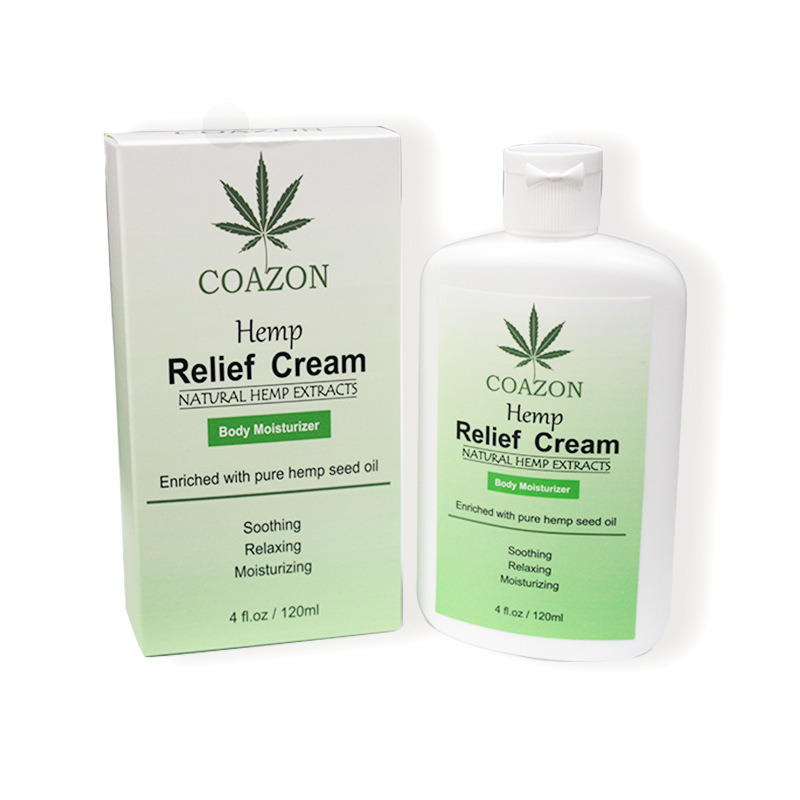 Winter Herbal Soft Soothing Cream Moisturizing Body Lotion