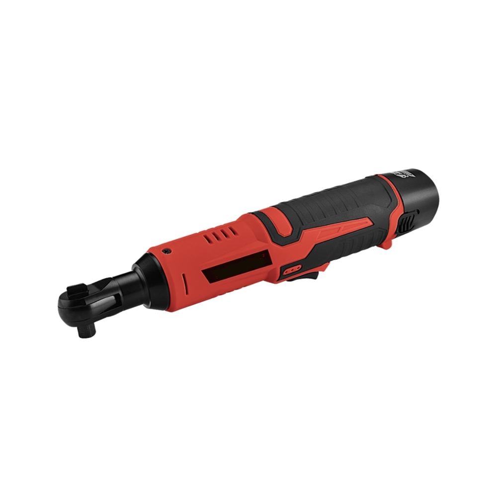 20V Professional Lithium Wrench Portable Electric Wrench