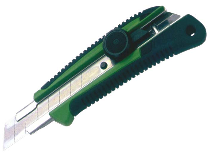 Stainless Steel Cutter Utility Knife with More Types for Office Use Tool