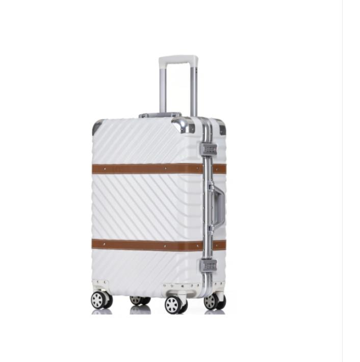 Wholesale Classical Eminent Travel Luggage Suitcase