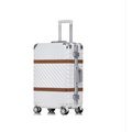 Wholesale Classical Eminent Travel Luggage Suitcase