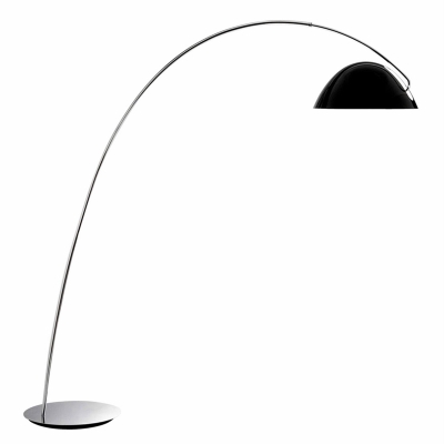 New Design Modern Romantic Standing LED Floor Lamps