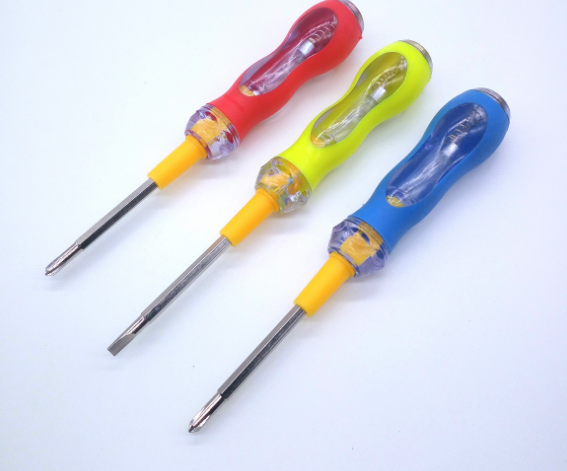 rubber coated pencils