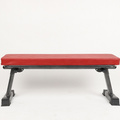 Manufacturers Direct Multifunctional Dumbbell Stool Folding Bench Press Bench Flat Sit-up Training Chair Indoor Fitness Equipment