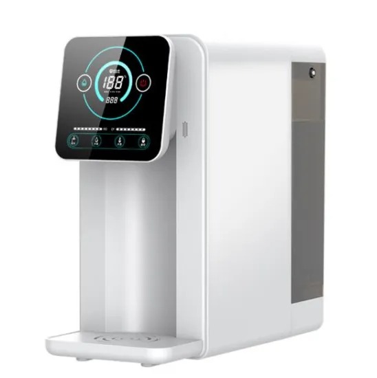 Home Desktop Direct Drinking Water Purifier Without Installation