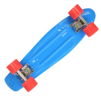 Skateboard 4 Four-Wheel Skateboard Single Tilt Youth Road Brush Street Scooter