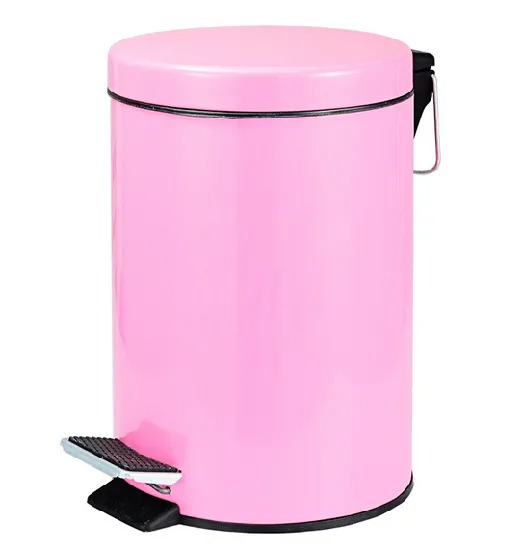 Hot Sale Stainless Steel Pedal Garbage Can