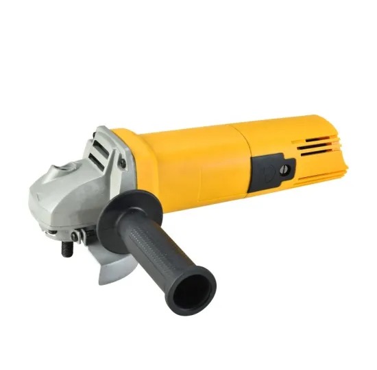 Professional Power Tools 800W Angle Grinder 125mm Electric Angle Grinder