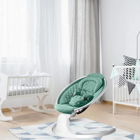 Manufacturer Sales Multifunction Baby Doll Stroller Automatic Baby Chair Electric Baby Swing