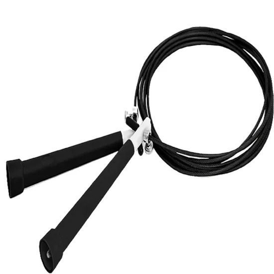 PVC Skipping Rope for Fitness Made in China
