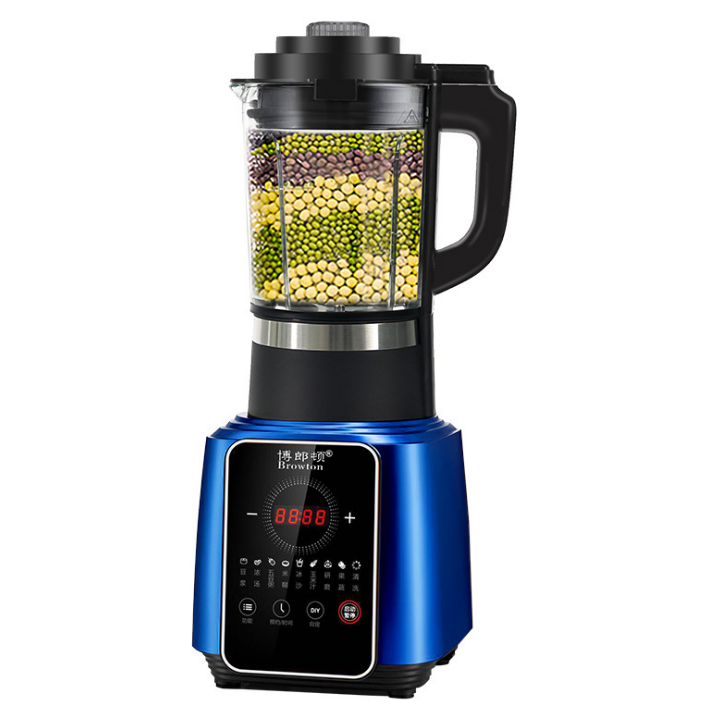 Buy High Quality Automatic Fruit Blender Machine Orange Juice Crushed