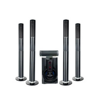 2021 1 Piece Sale Music Professional Audio 5.1CH Speaker Theatre System Home Theater
