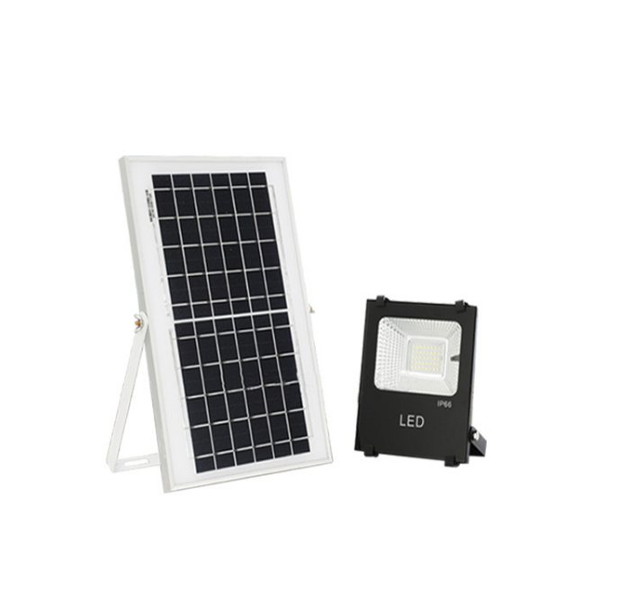 10W 25W 40W 60W 100W 150W 200W LED Solar Flood Light