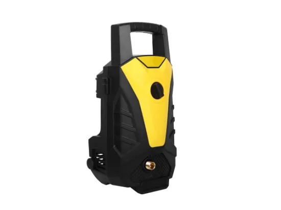 Short Handle 1200W Automatic Cold Water High Pressure Car Washer
