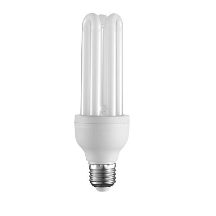 Wholesale Factory Direct Sale 3u E14 E27 B22 Energy Saving Light Bulb