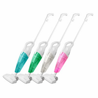 Household Handheld Push Rod Two-in-One Wireless Vacuum Cleaner