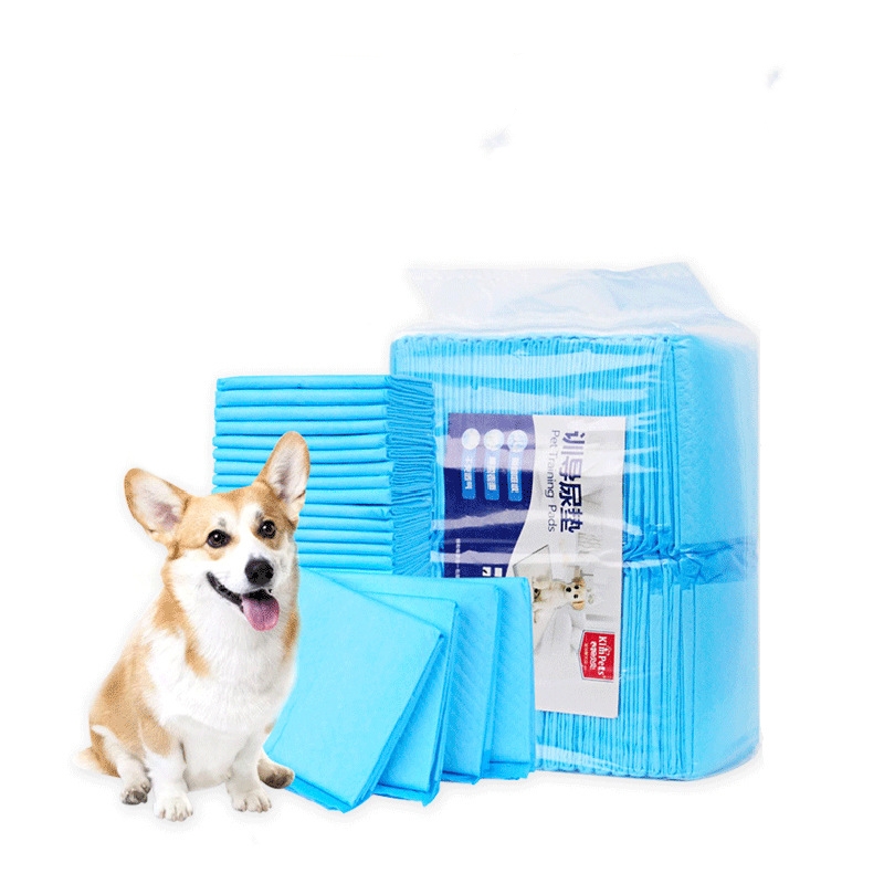 Absorbent Pad Pet Diapers Pads Increase Thickening Cat and Dog Diapers