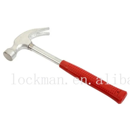 Solid Claw Hammer for Sale (SG-104)