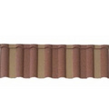 14 Colors Metal Roofing Tile with Color Stone Chips Coated