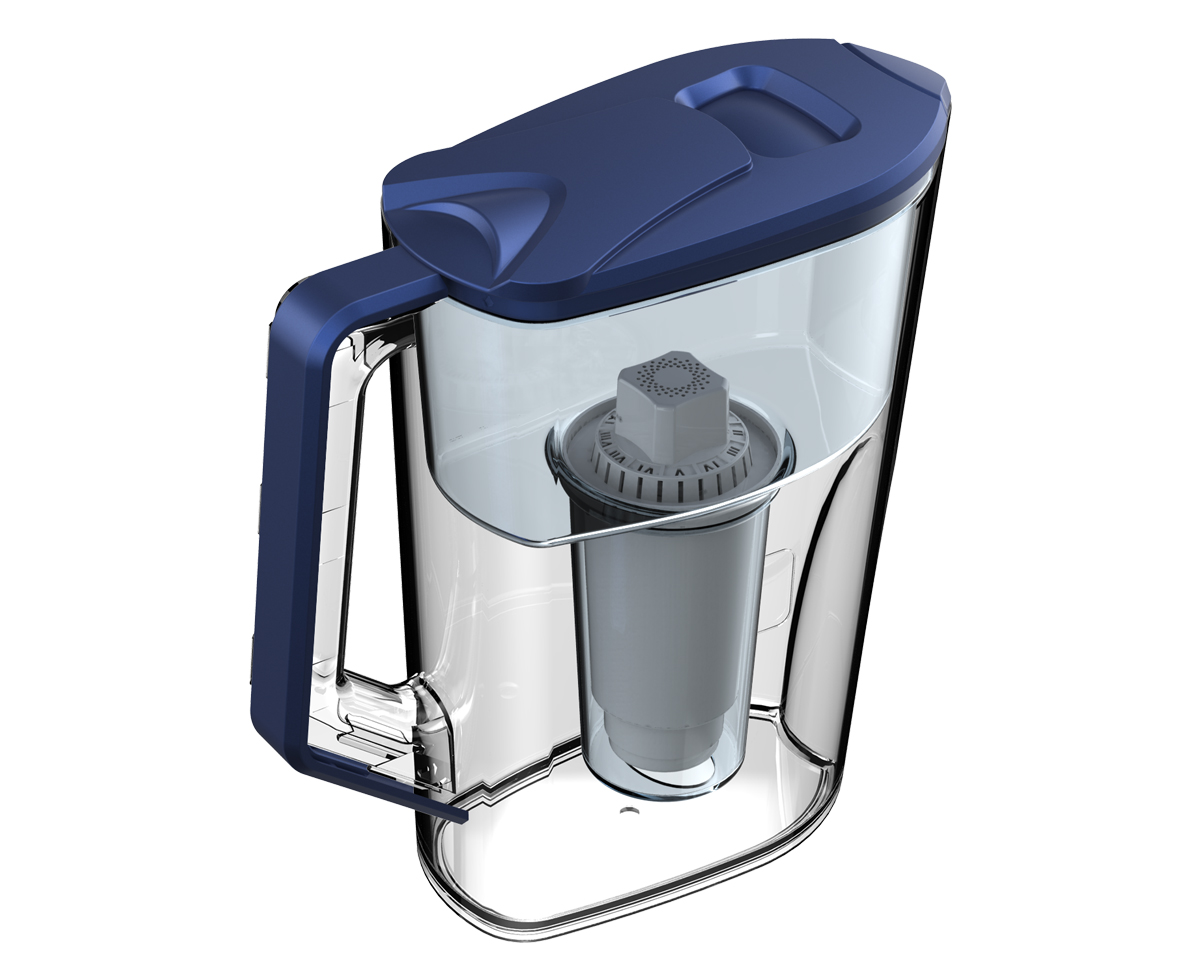 Filter Alkaline Water Filter Kettle High Quality Alkaline Water Filter Tank