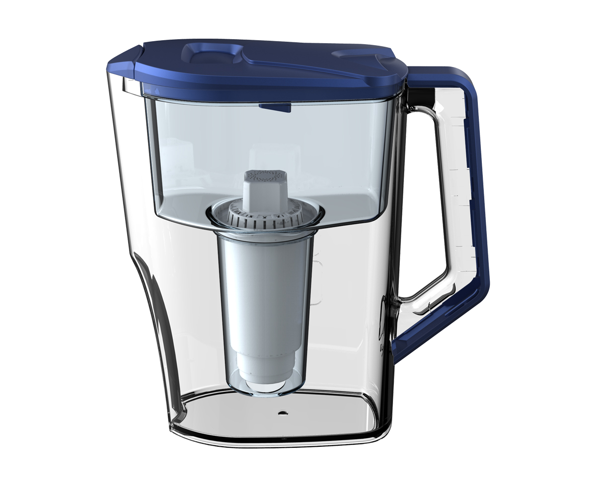 Filter Alkaline Water Filter Kettle High Quality Alkaline Water Filter Tank