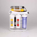 Blue Trapío Wholesale High-end Water Filter Purifier Price