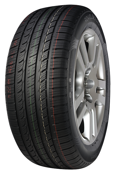 China Best Car Tyres Factory Radial Tubeless Passenger Car Tyre