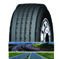 Wholesale Chinese All Steel Radial Truck Tires