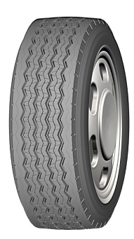 Heavy Duty Truck and Bus Tyre Truck Tire