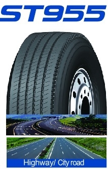 Truck Tires China Factory Wholesale Prices