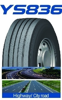 Driving/Steering Position Truck Tires