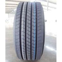 385/65R22.5 High Quality Truck Tire Made in China