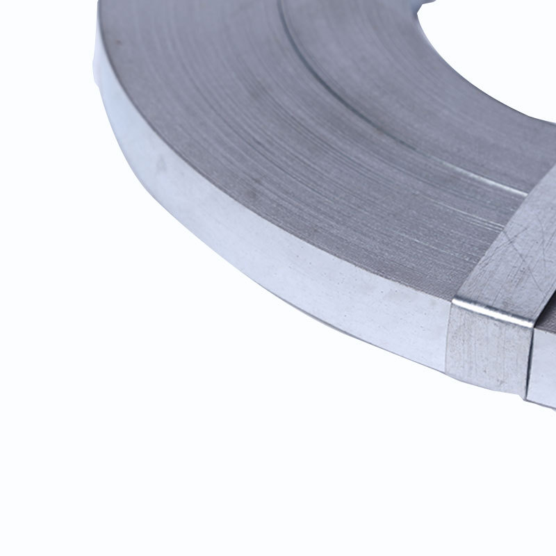 5/8 Inch Stainless Steel Binding Strapping