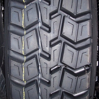 Natural Rubber Comfortable Passenger Car Tyre
