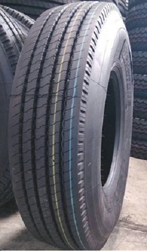 High Quality Passenger Car Tire 13R22.5