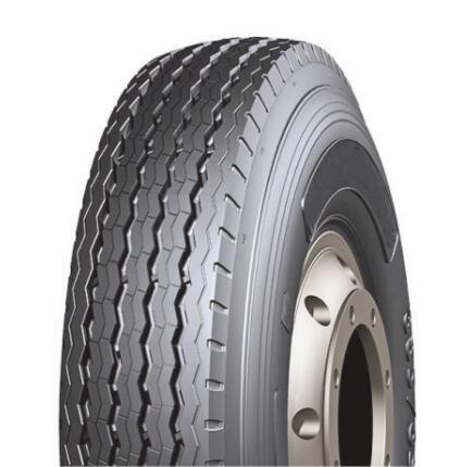 All Steel Radial Truck Tyres with All Series Sizes