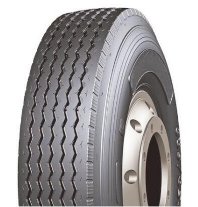 High Quality All Steel Tubeless All Steel Radial Truck Tire