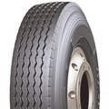 High Quality All Steel Tubeless All Steel Radial Truck Tire