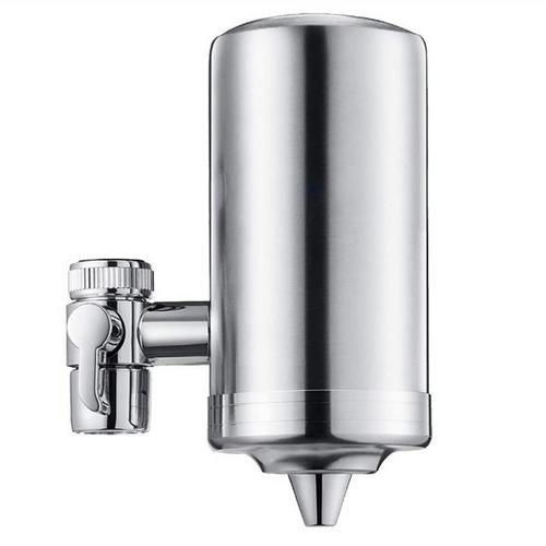 Kitchen Faucet With Filter