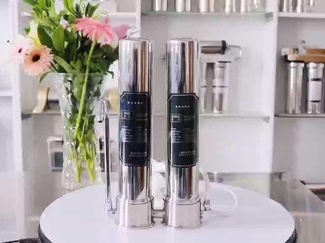 kitchen tap filter
