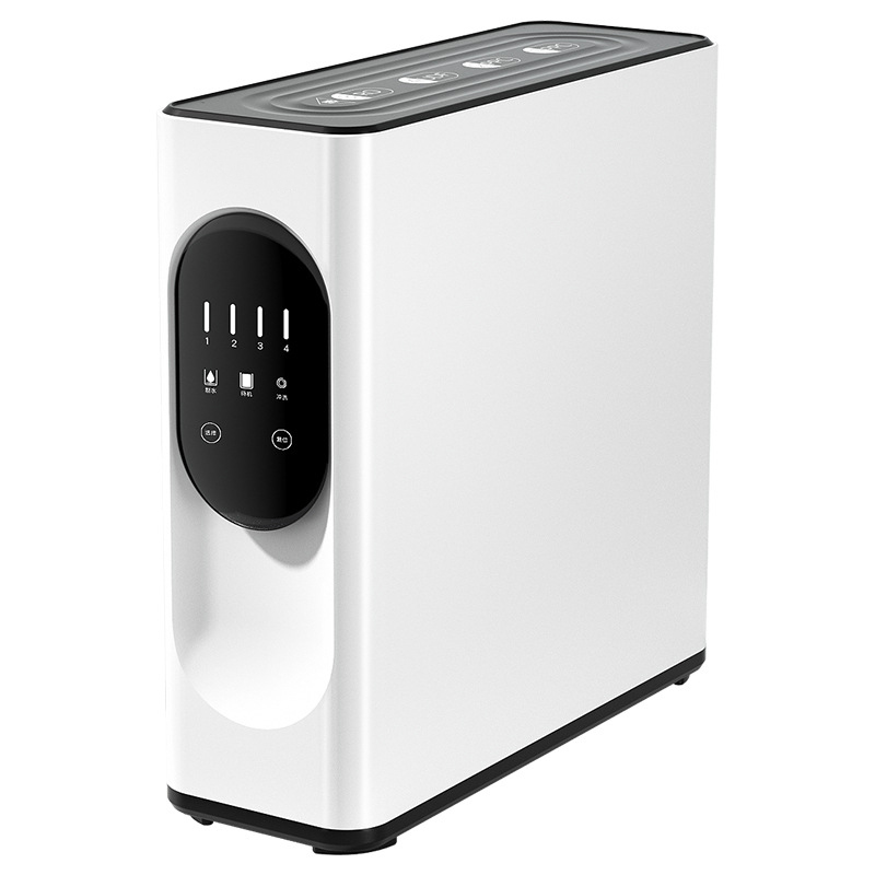 hot and cold water purifier